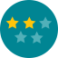 Rating Ikona 64x64