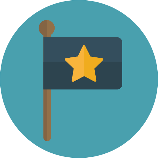 Flag icon