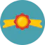 Badge icon 64x64
