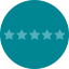 Rating Ikona 64x64