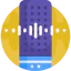 Voice control Ikona 64x64