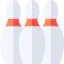 Bowling icon 64x64
