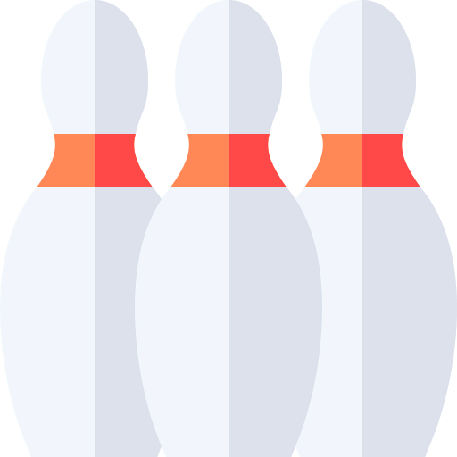 Bowling icon