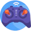 Controller Symbol 64x64