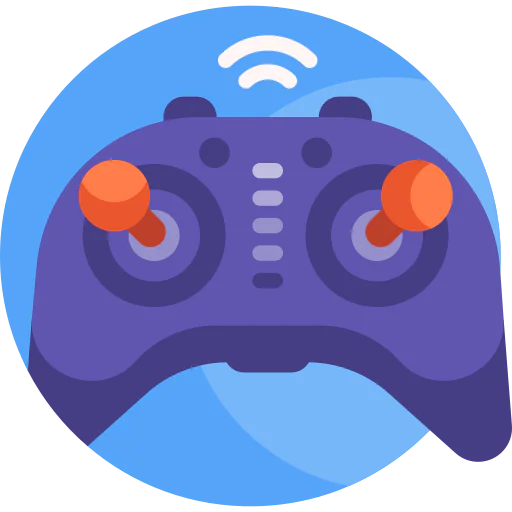 Контроллер иконка