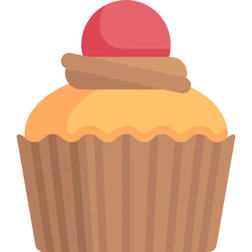 Cupcake icon