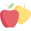 Apples Ikona 64x64