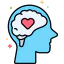 Emotionally stable Symbol 64x64
