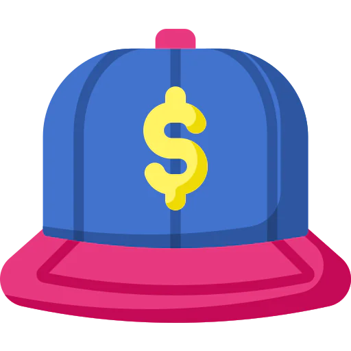 Hat icon