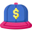 Hat icon 64x64