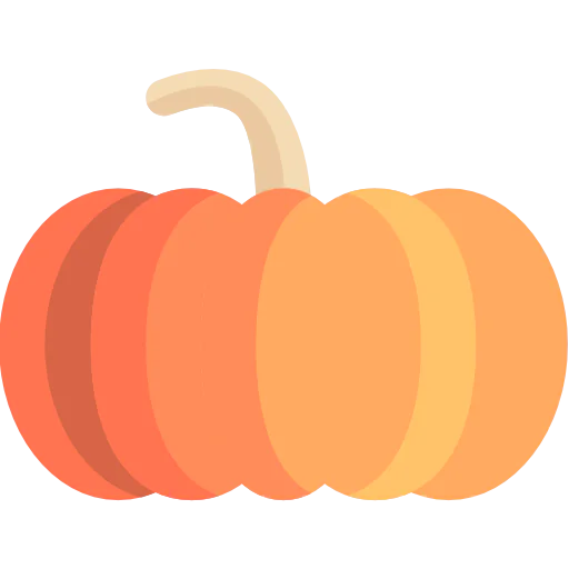 Pumpkin icon