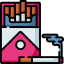 Cigarettes アイコン 64x64