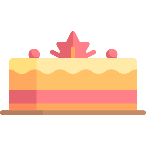 Cake icon