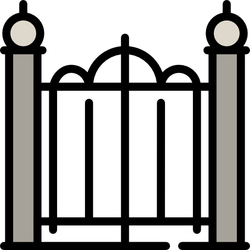 Gates icon