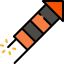 Fireworks icon 64x64