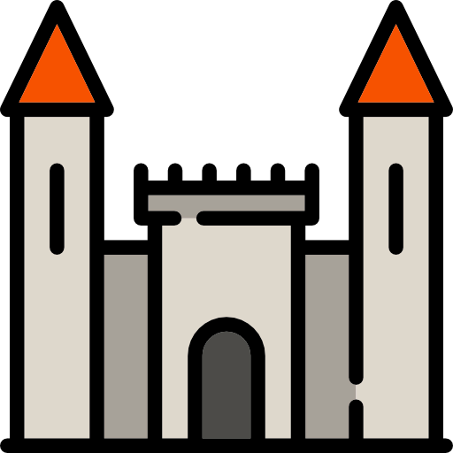 Castle icon
