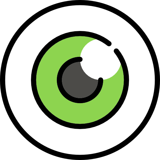Eye icon