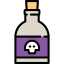 Poison icon 64x64