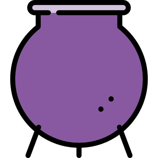 Cauldron icon