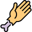 Hand icon 64x64