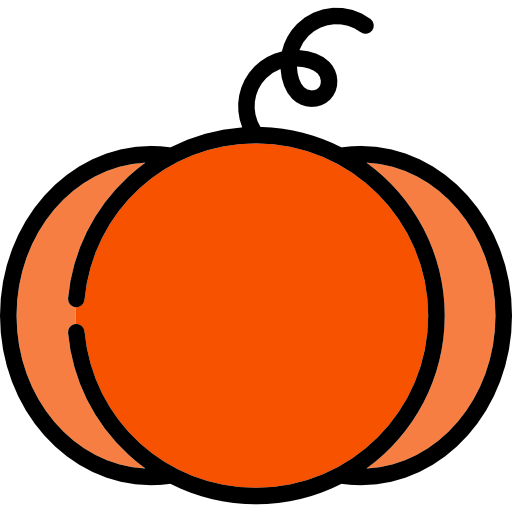 Pumpkin icon
