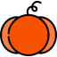 Pumpkin biểu tượng 64x64