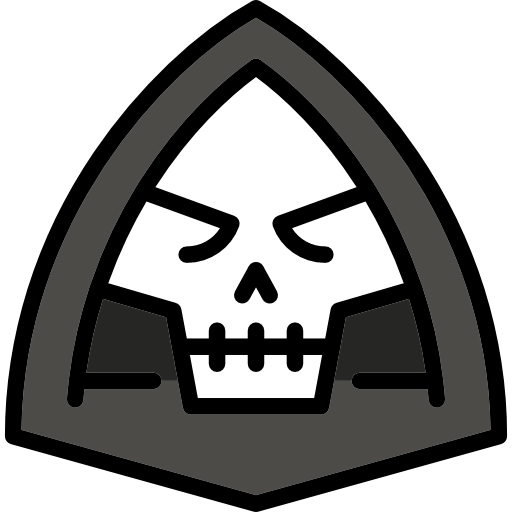 Death icon