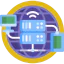 Network Symbol 64x64