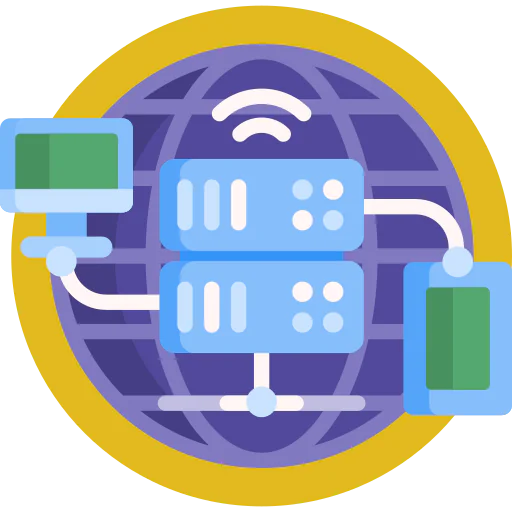 Network icon