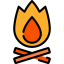 Bonfire icon 64x64