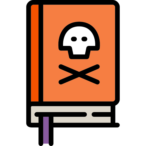 Spellbook icon