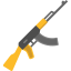 Rifle icon 64x64