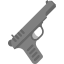 Gun Ikona 64x64