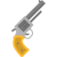 Revolver icon 64x64