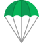 Parachute icon 64x64