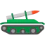 Tank icon 64x64