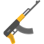Rifle icon 64x64