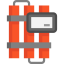 Bomb icon 64x64