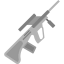 Rifle icon 64x64