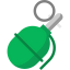Grenade アイコン 64x64