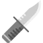 Knife icon 64x64