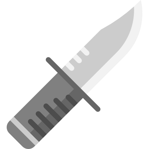 Knife icon