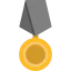 Medal icon 64x64