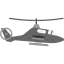 Helicopter icon 64x64