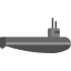 Submarine icon 64x64