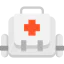 First aid kit icon 64x64