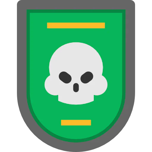 Badge icon