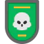 Badge icon 64x64