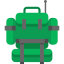 Backpack icon 64x64