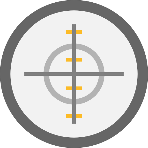 Aim icon